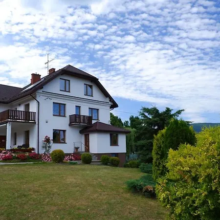 Tulipan Guest house Kamienica (Limanowa)